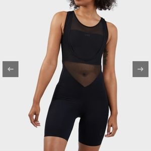 Machines for Freedom Everyday bib shorts XS